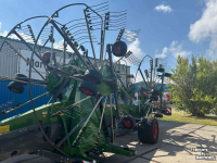 Rake Fendt Former 14055 Pro 3 Zwadhark