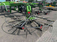 Rake Fendt Former 14055 Pro 3 Zwadhark