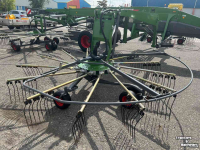 Rake Fendt Former 14055 Pro 3 Zwadhark