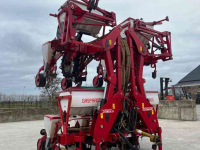Seed drill Gaspardo Precisiezaaimachine