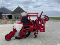 Seed drill Gaspardo Precisiezaaimachine