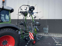 Tedder Fendt Twister 6606 DN Schudder Nieuw