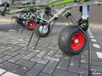 Tedder Fendt Twister 6606 DN Schudder Nieuw