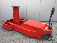 Other transport and industrial equipment and accessories Verhagen V-Move TM Elektro Trekker