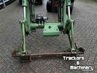 Front-end loader Fendt G3