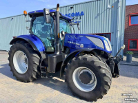 Tractor New Holland T7.260AC Stage V Blue Power