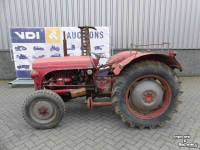 Oldtimers Massey Ferguson TEF Oldtimer Tractor