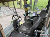 Forage-harvester Krone Big X 650