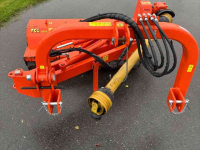 Flail mower Tierre TCL 140