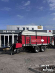 Self-loading wagon Lely TIGO 50 RD