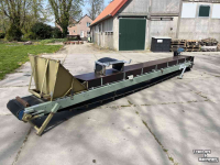 Conveyor  Elevator 7 mtr