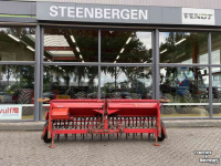 Seed drill Kongskilde Zaaimachine