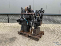 Engine Agco Sisu Power 8.4 Liter 6 cilinder