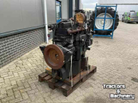 Engine Agco Sisu Power 8.4 Liter 6 cilinder