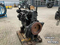 Engine Agco Sisu Power 8.4 Liter 6 cilinder
