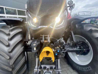 Tractor Case-IH Maxxum 115 CVXDrive