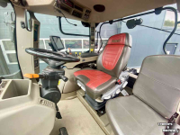 Tractor Case-IH Maxxum 115 CVXDrive