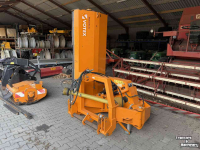 Flail mower Votex Jumbo Flex 190