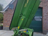 Mower Krone Easy Cut R320