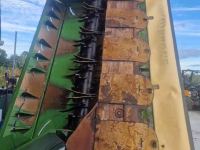 Mower Krone Easy Cut R320