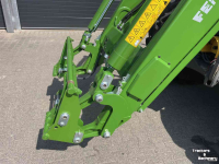 Front-end loader Fendt 5 X 90 - PROFI