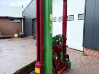 Silage block-cutter Strautmann Hydrofox HX4