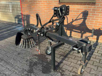 Weed brusher Hofstede Onkruidborstel diversen