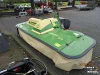 Mower Krone krone easy cut 320f