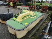 Mower Krone krone easy cut 320f