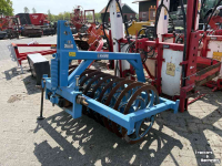 Furrow presses Rabewerk Fupa 11 / 700