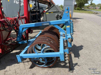 Furrow presses Rabewerk Fupa 11 / 700