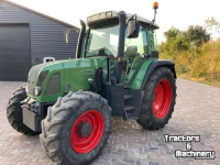 Tractor Fendt 410