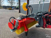 Sweeper  KM 600 Veegmachine