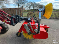 Sweeper  KM 600 Veegmachine