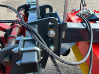 Sweeper  KM 600 Veegmachine