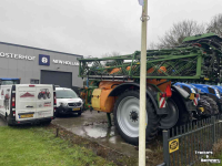 Fieldsprayer pull-type Amazone UX 4200 super