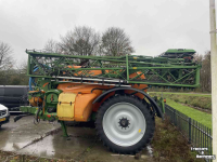 Fieldsprayer pull-type Amazone UX 4200 super