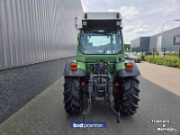 Small-track Tractor Fendt 209P Vario Smalspoor Tractor