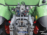 Small-track Tractor Fendt 209P Vario Smalspoor Tractor