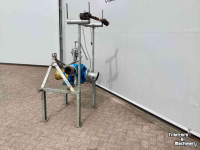 Irrigation pump Bauer FIV80