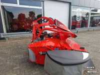 Mower Kuhn FC 3125 DF-FF Front-maaier