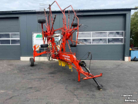 Rake Pottinger Top 700A
