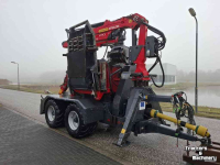 Wood Chipper Greentec 962 W