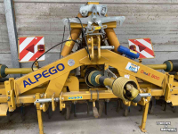 Rotary Harrow Alpego DMAX-800, rotoreg
