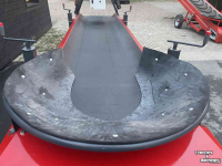 Conveyor  Pals 4-80 Doorvoerband / Transportband / Leesband
