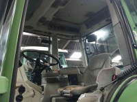 Tractor Fendt 820 vario tms
