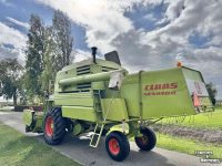 Combine Claas Senator