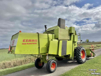 Combine Claas Senator