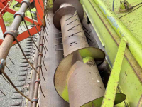 Combine Claas Senator