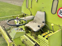 Combine Claas Senator